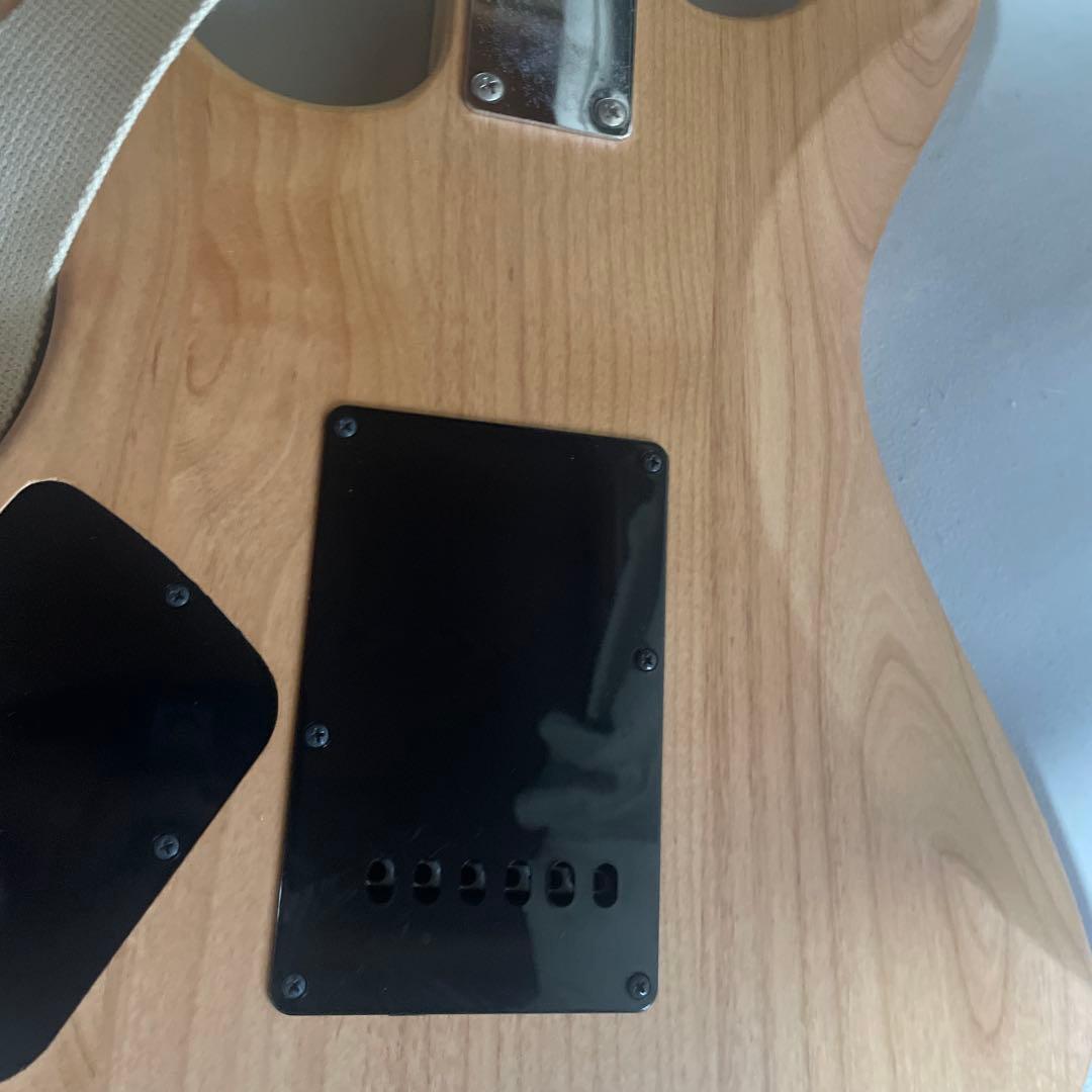 YAMAHA ヤマハ PACIFICA112VMX YNS エレキギター