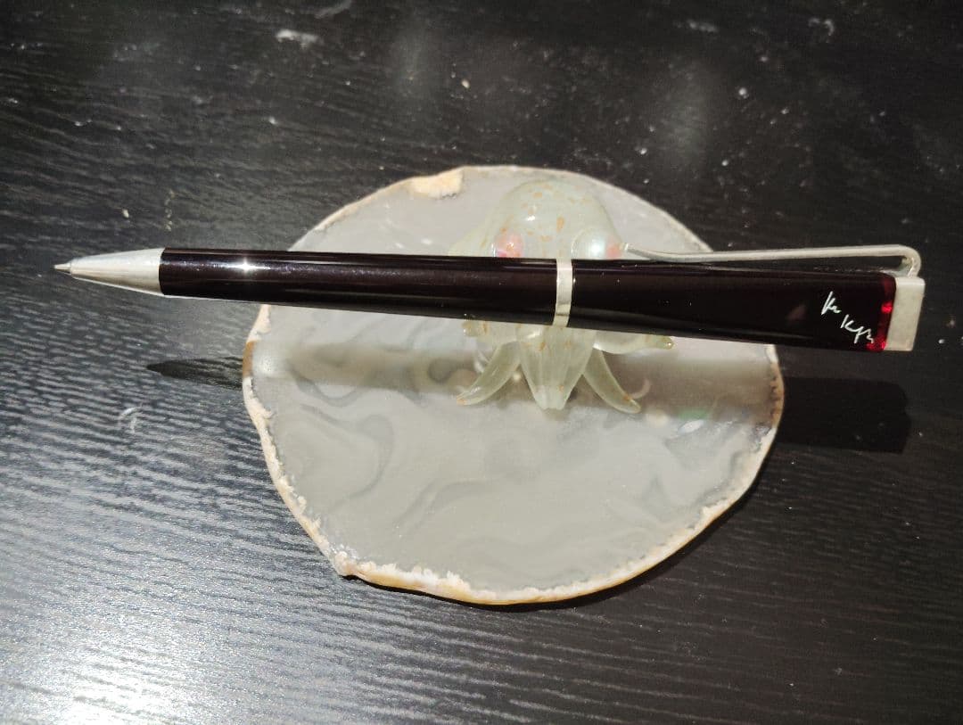 モンブラン　カフカ