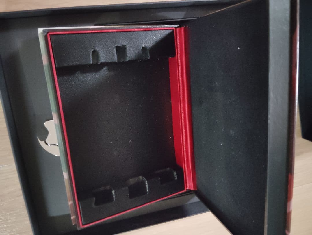 モンブラン　カフカ