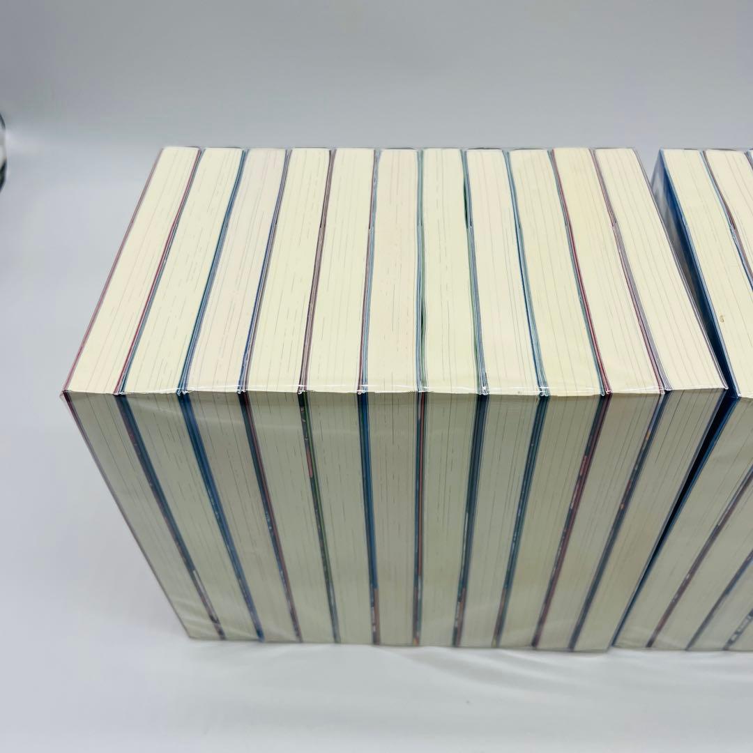 月が導く異世界道中　単行本小説　20巻セット