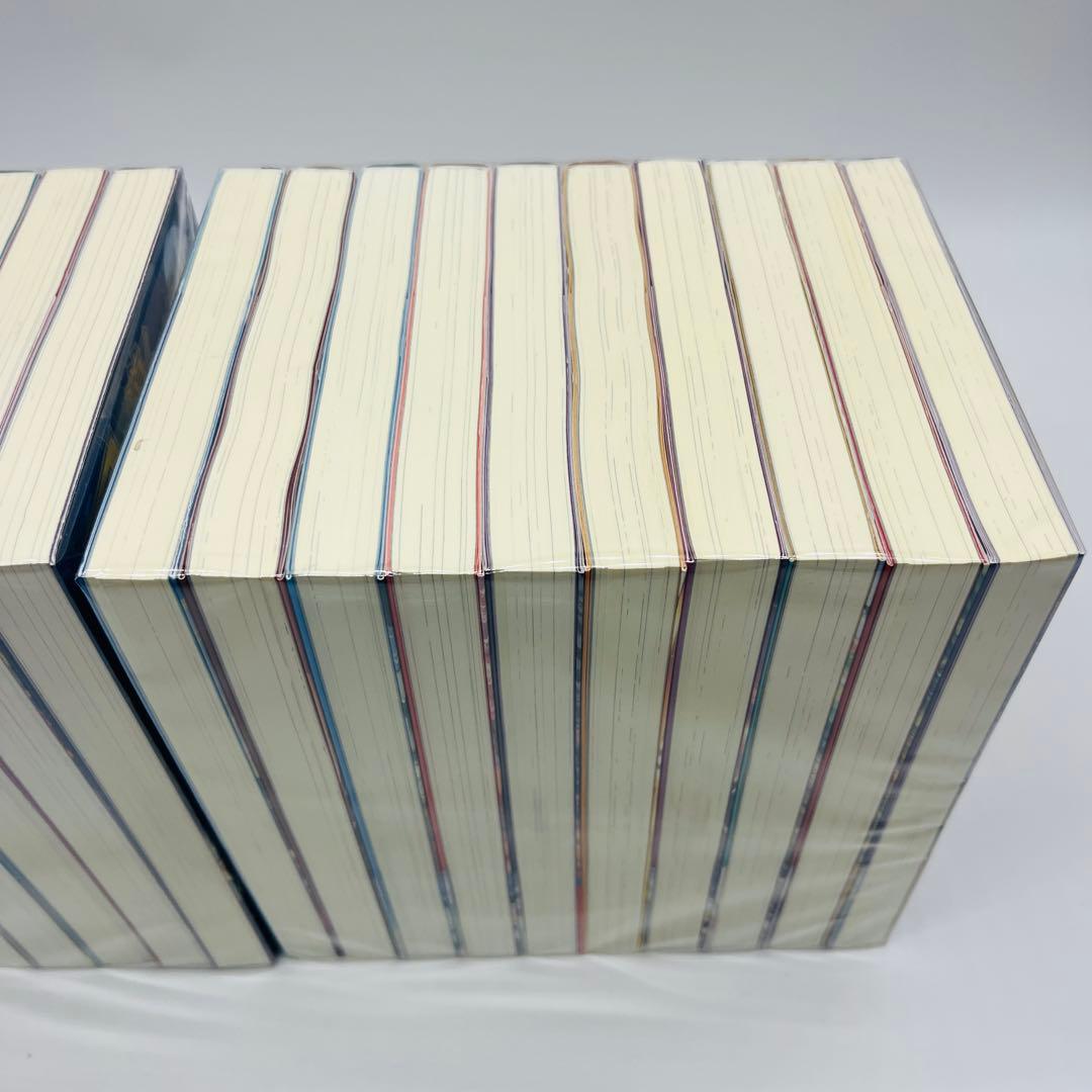 月が導く異世界道中　単行本小説　20巻セット