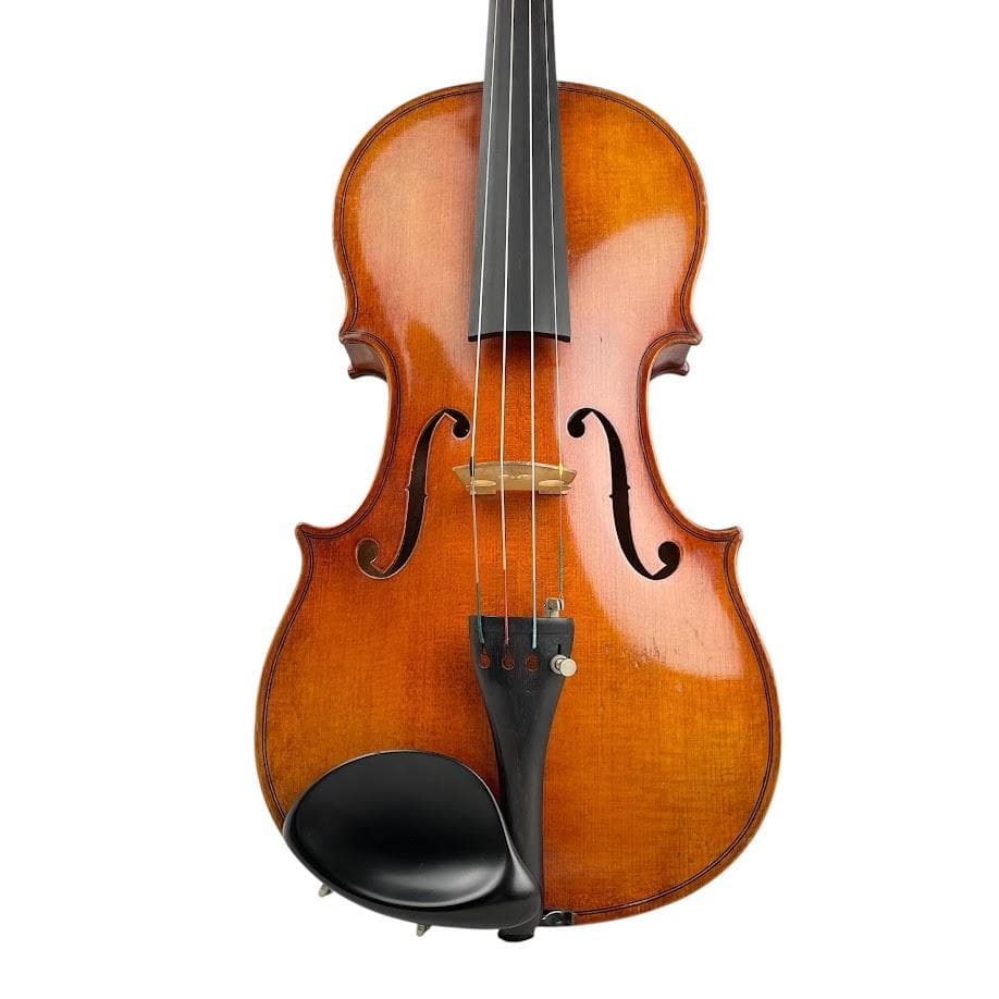 極美品■Karl HOFNER■バイオリン KH200 3/4 一枚板 70年代