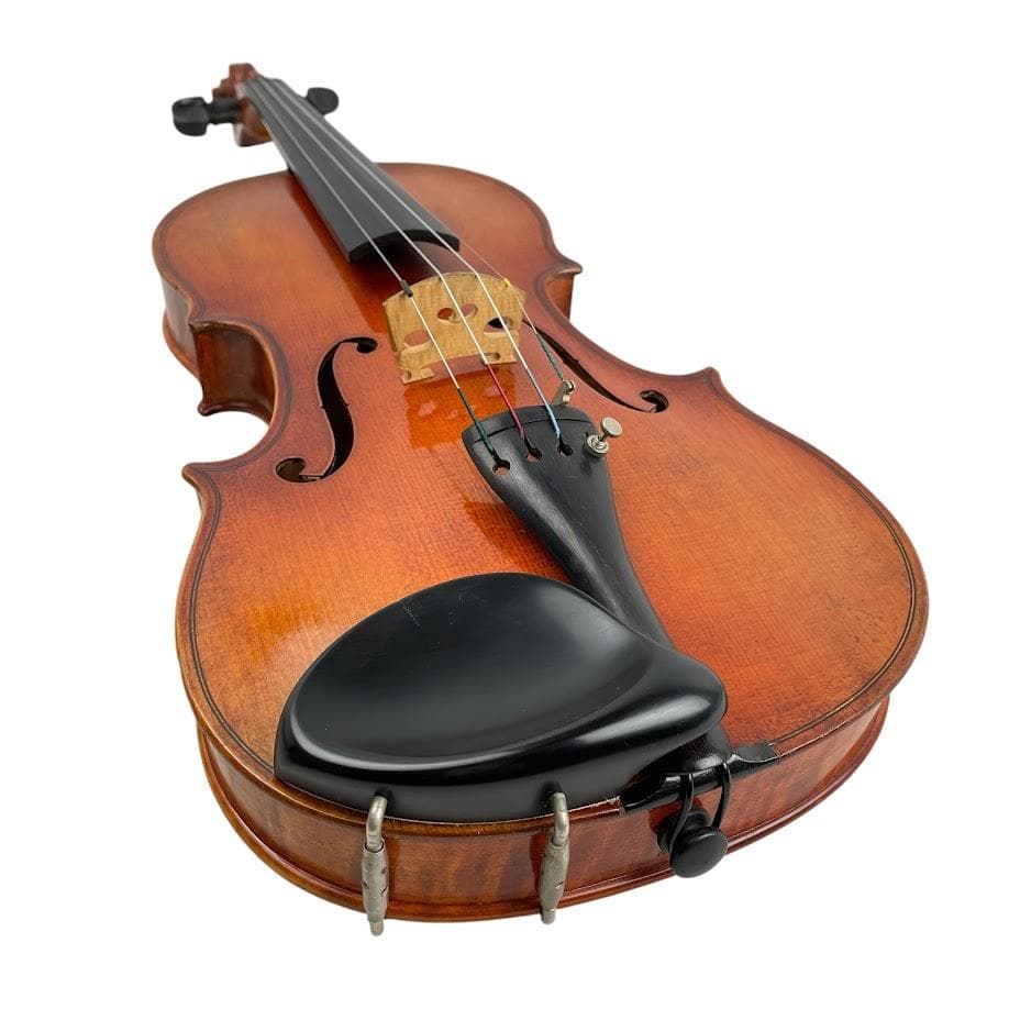 極美品■Karl HOFNER■バイオリン KH200 3/4 一枚板 70年代