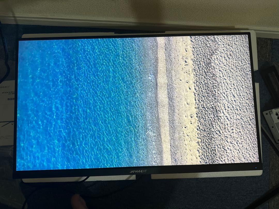 ディスプレイ・モニター本体 TakeUrawa