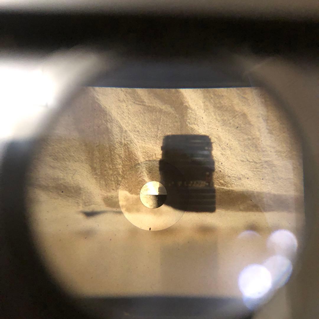 Mamiya 645 1000s レンズセット