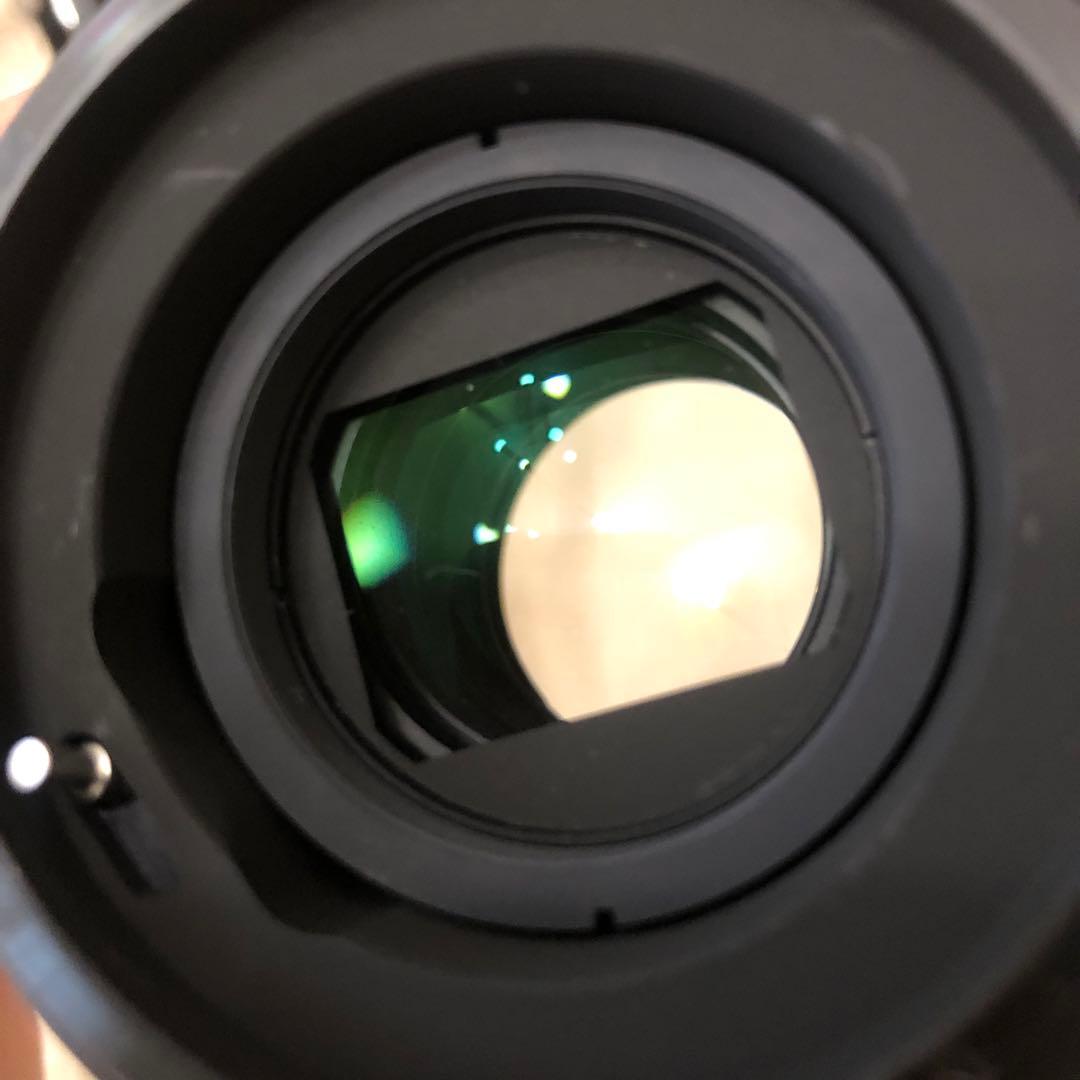 Mamiya 645 1000s レンズセット