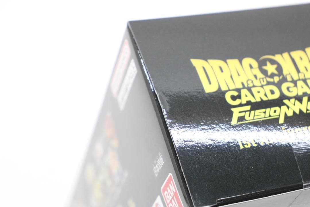 #2 フュージョンワールド 1stアニバーサリーセット 40-EY1118-02