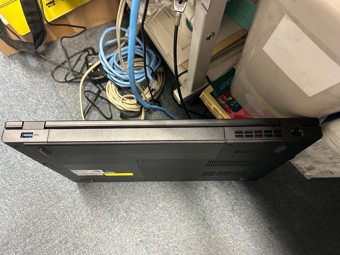 NEC VersaPro ノートPC-VK16EXZDT