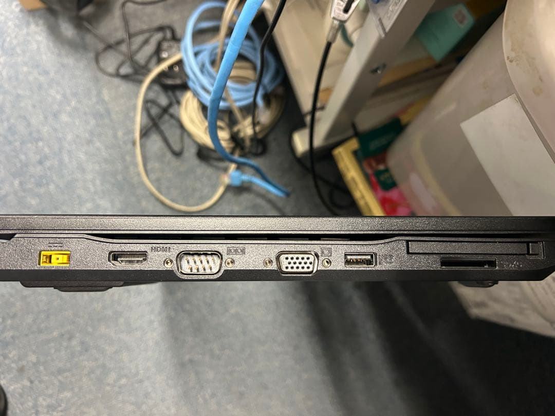 NEC VersaPro ノートPC-VK16EXZDT