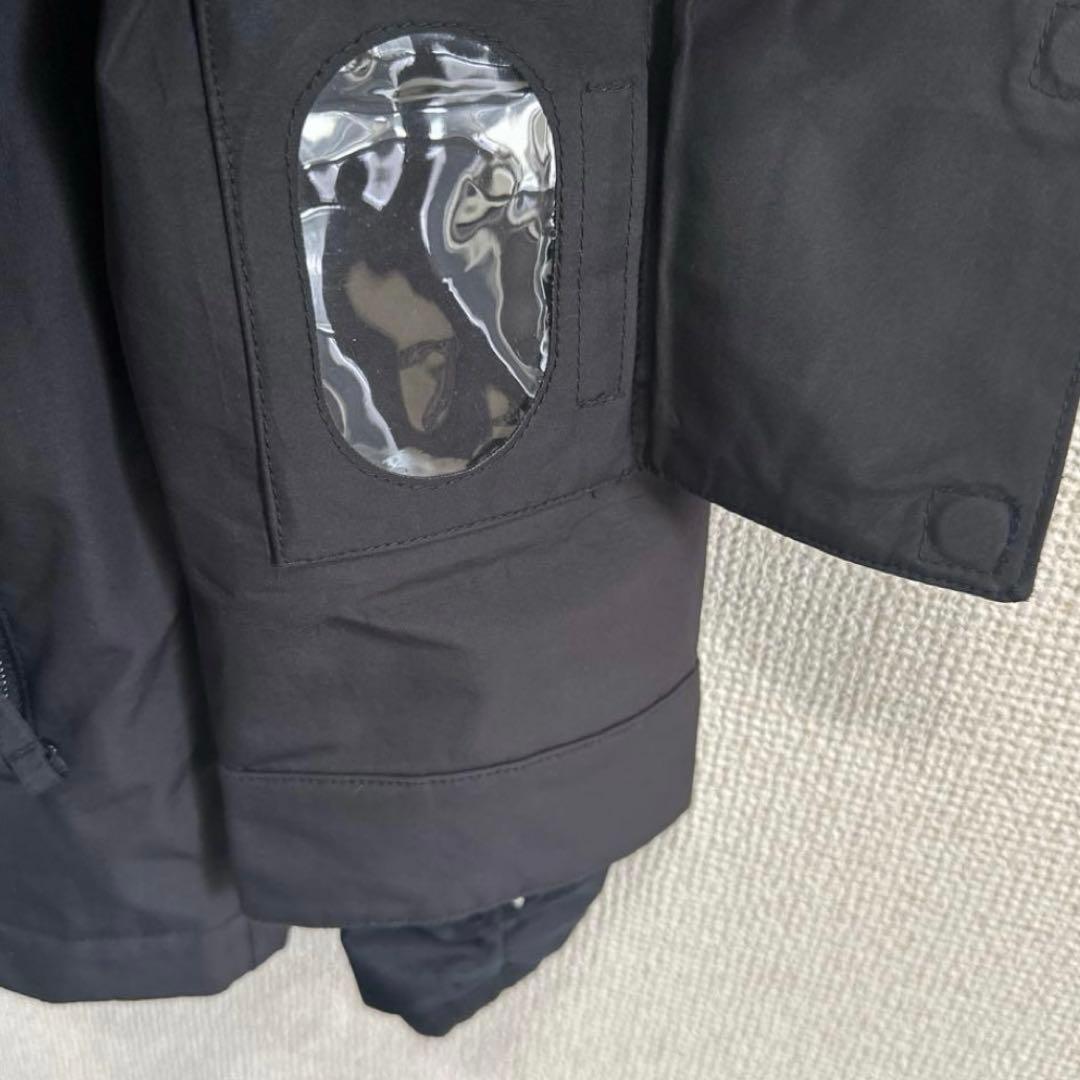 スラッシャー　スノボーウェア　S