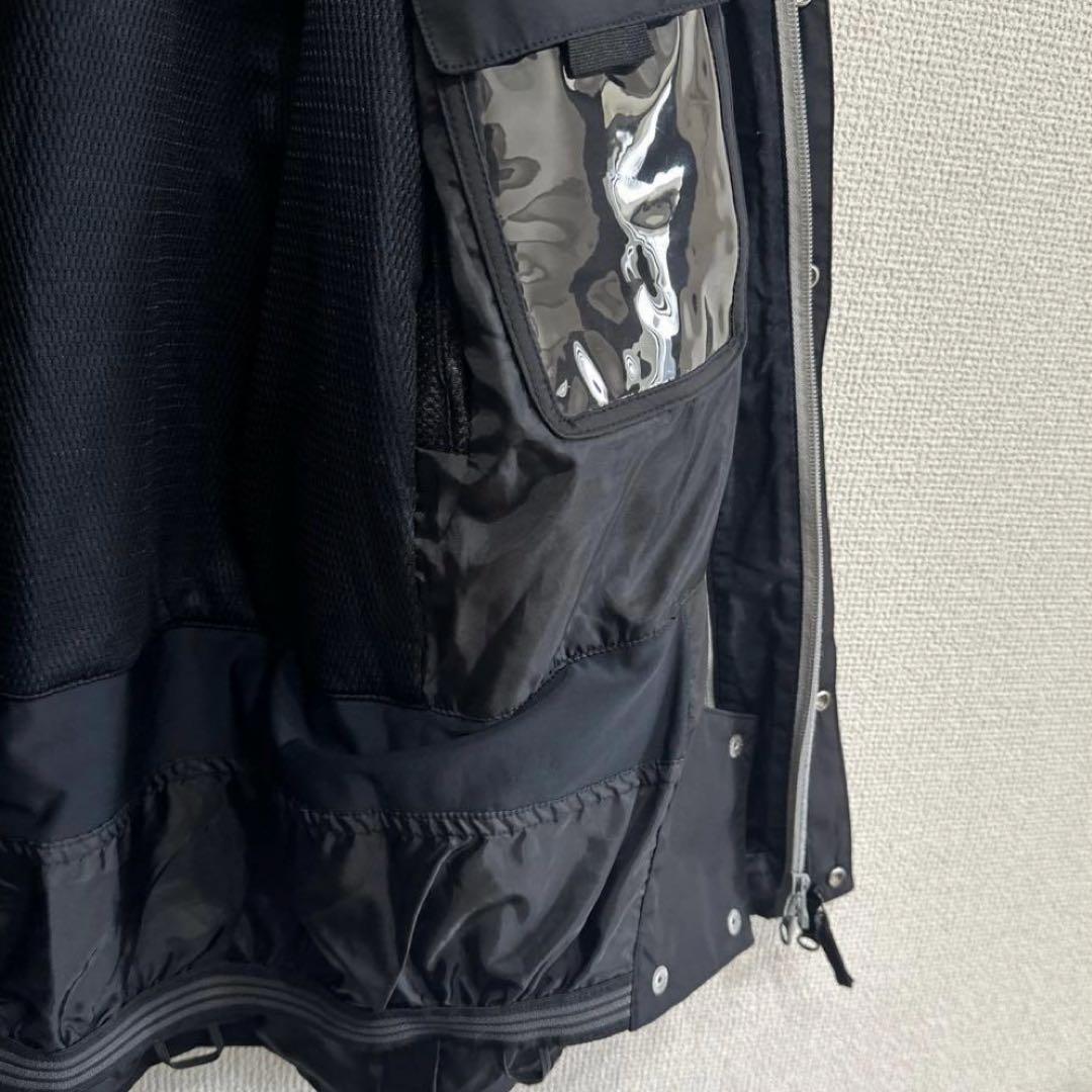 スラッシャー　スノボーウェア　S