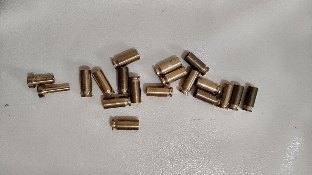 mgc vp70 ジャンク バイオ2 レオンのハンドガン