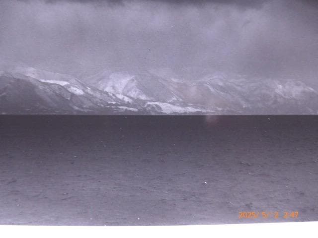 貴重です。一村哲也のオリジナルプリント　カムアップに掲載作品