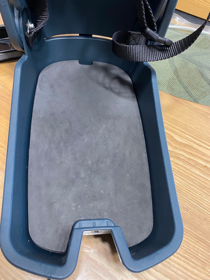 バディーライダー 自転車用ペットシート