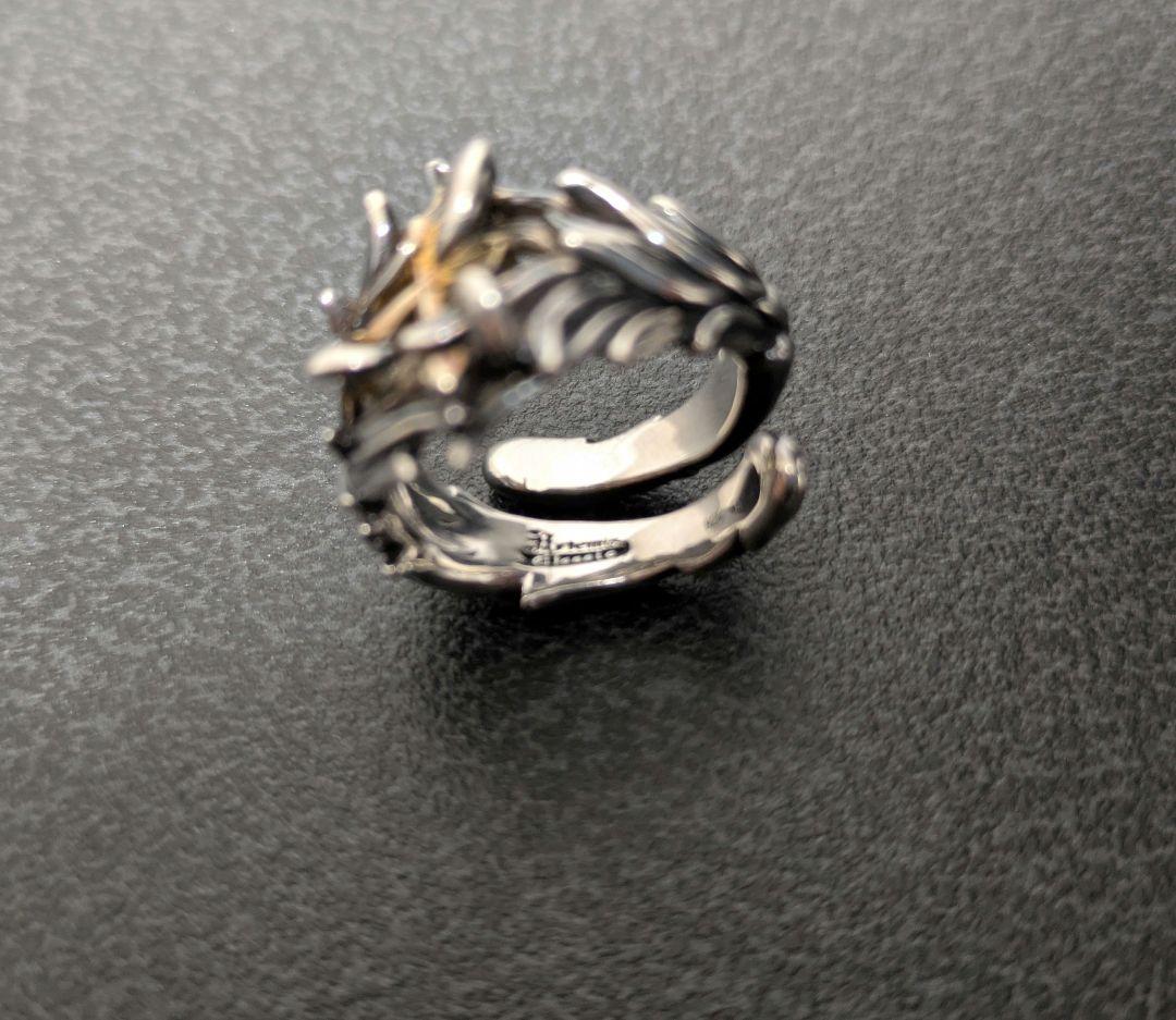 【Artemis Classic】ラファエルリング【Silver925】