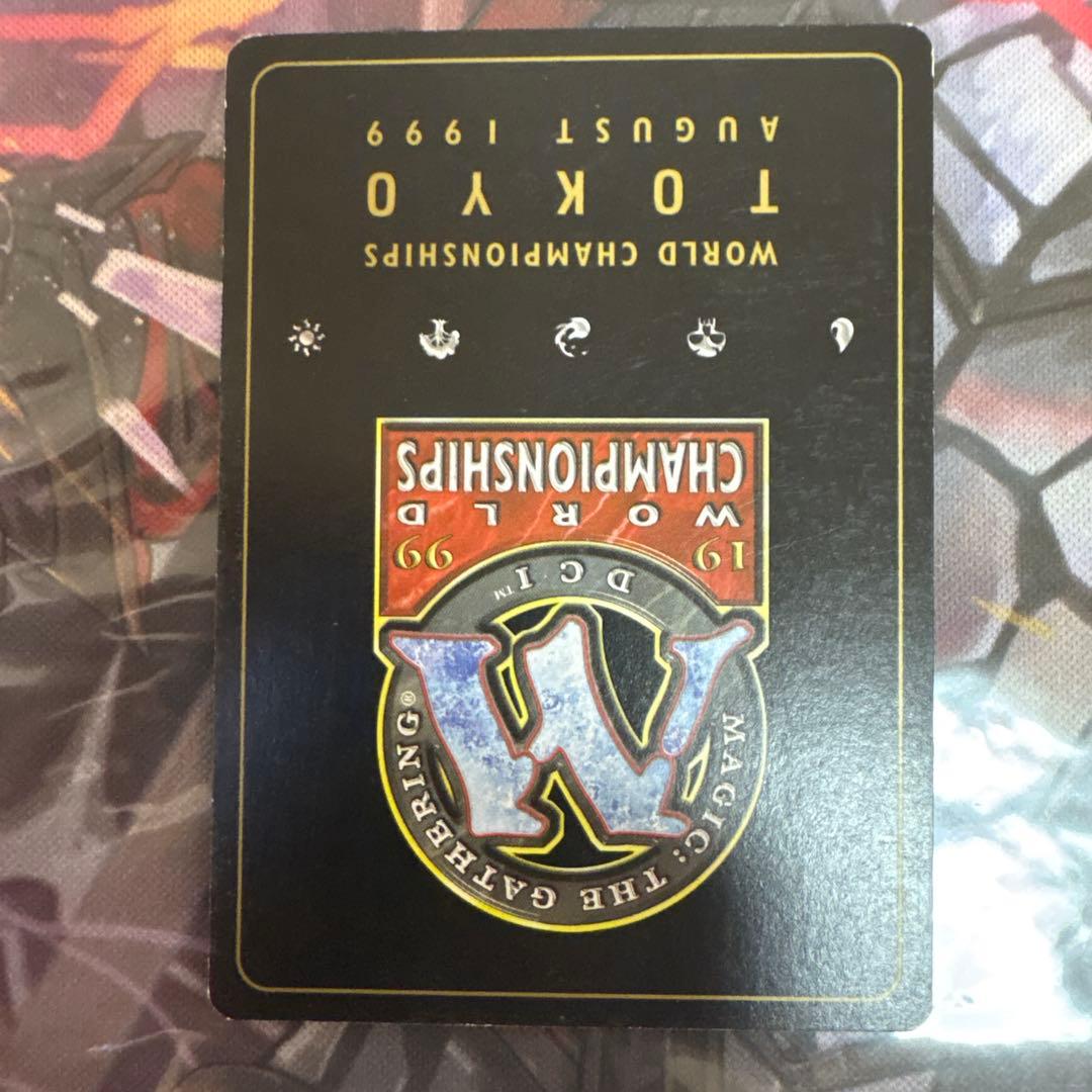 古えの墳墓　金枠4枚　バラ売り不可