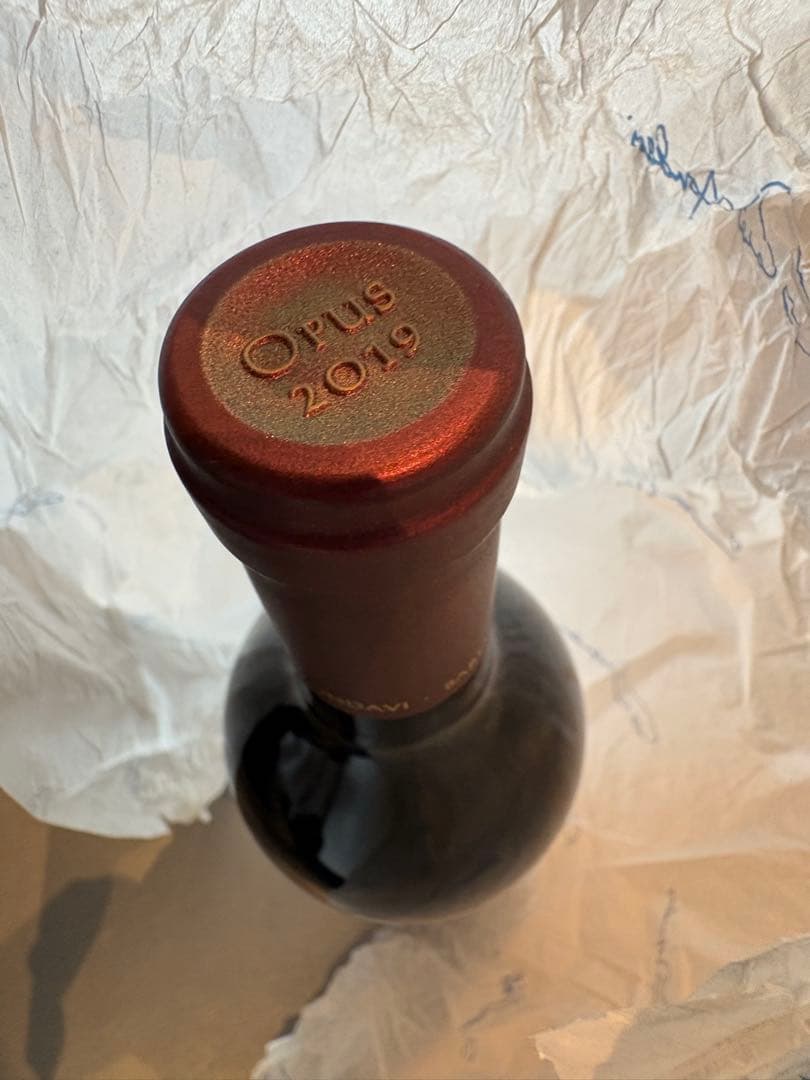 Opus One 2019 ワイン 750ml オーパスワン