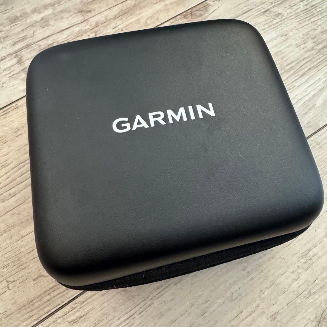 GARMIN(ガーミン) APPROACH R10 ゴルフ用距離計