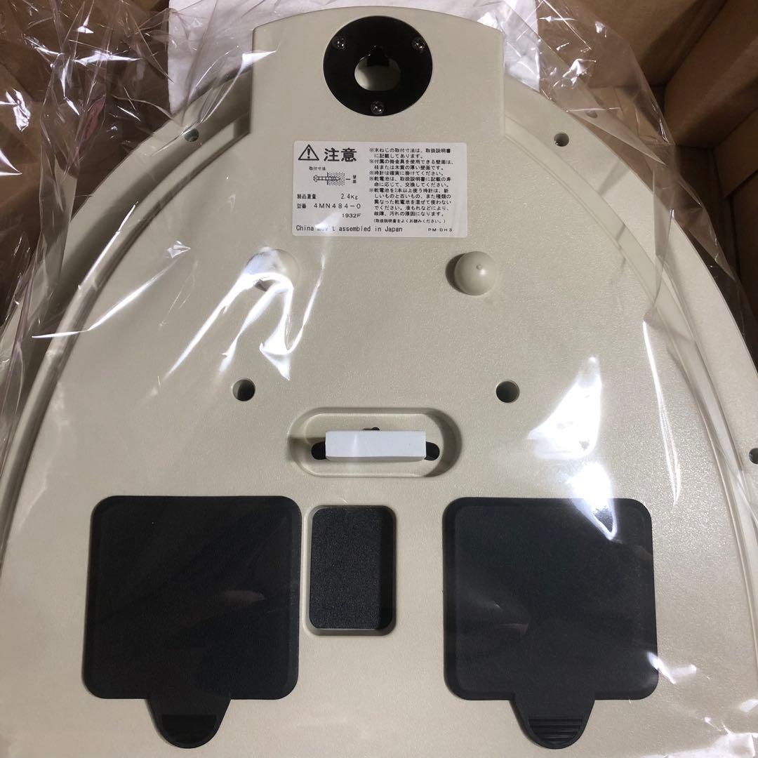 未使用　CITIZEN シチズン　パルミューズクイーンダムDX 電波時計