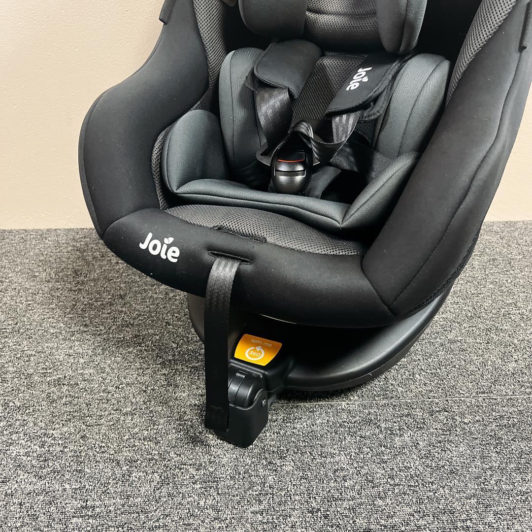 Joie ジョイー　Arc360° アーク　チャイルドシート　isofix