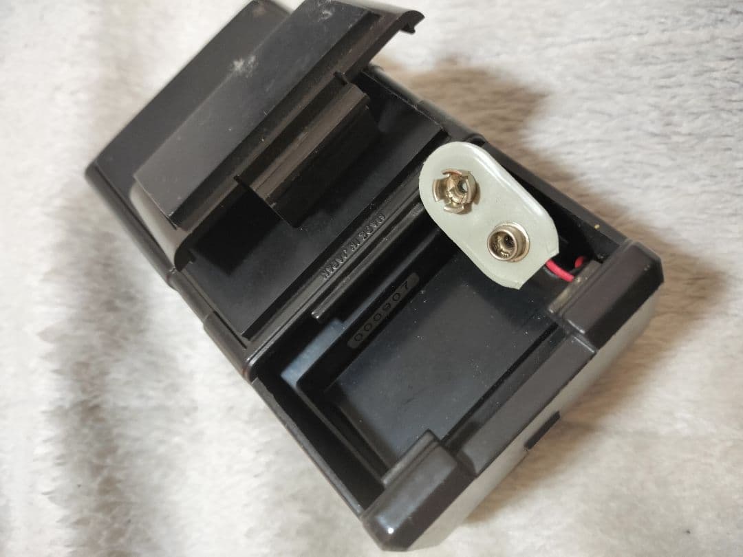 KORG TNB-1 TONE BOOSTER トーンブースター ビンテージ