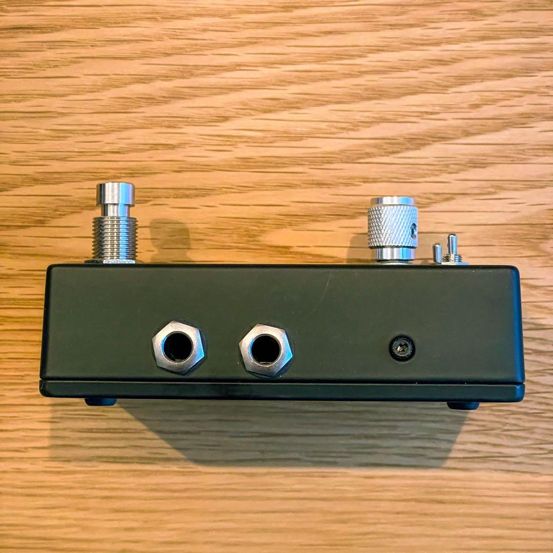 ギター empress effects buffer +