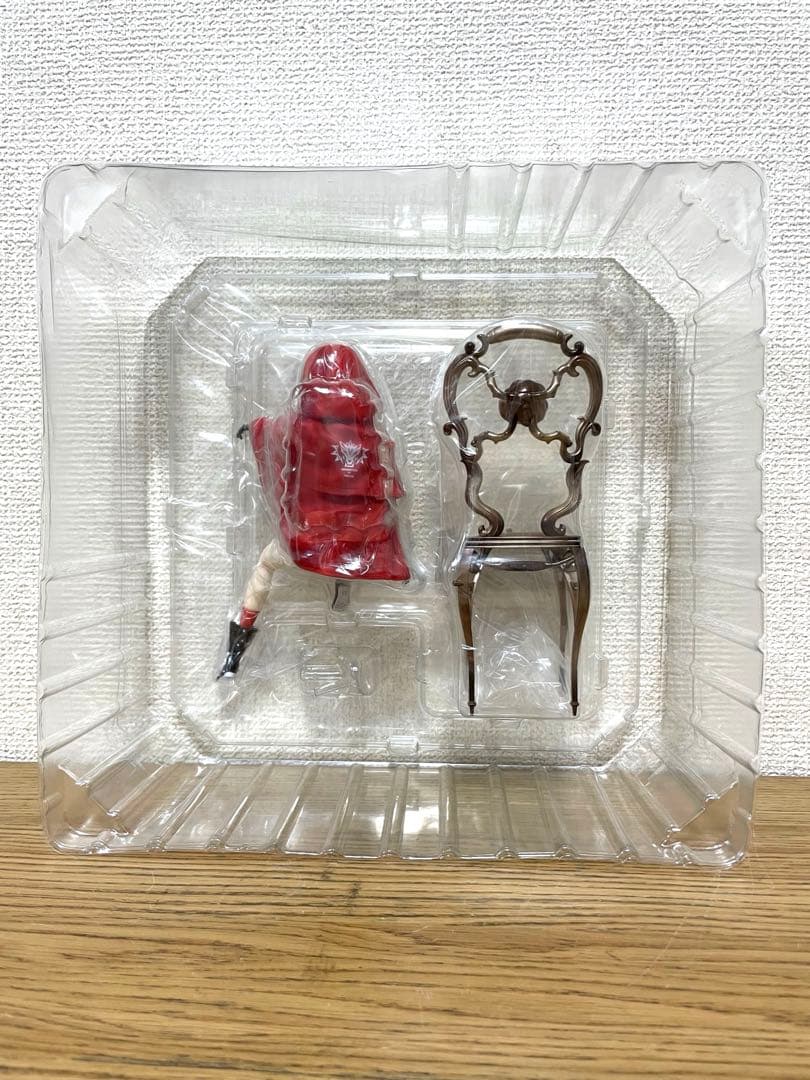 美品 マジックモールド AKA Re:2ing 1/7 完成品 フィギュア