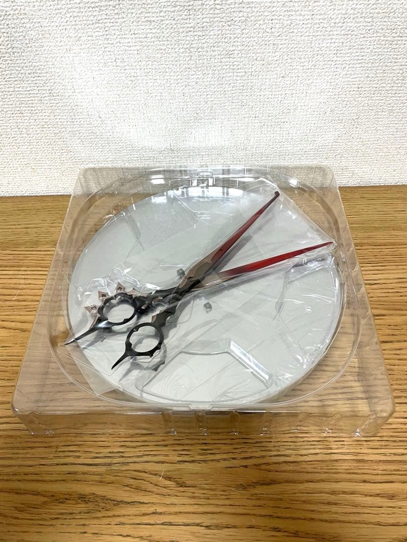 美品 マジックモールド AKA Re:2ing 1/7 完成品 フィギュア