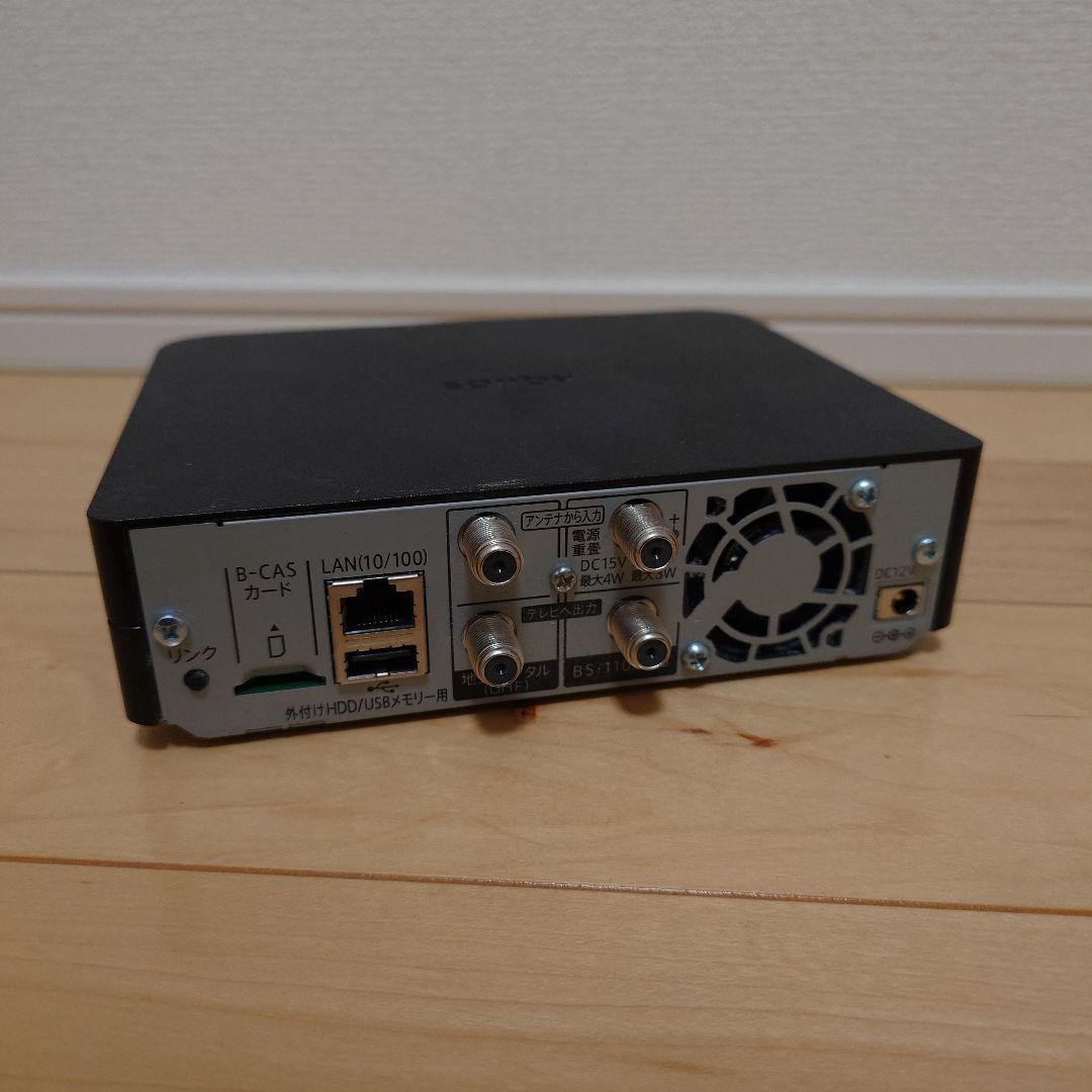 SHARP AQUOS ポータブル液晶カラーテレビ 2T-C12AP-W