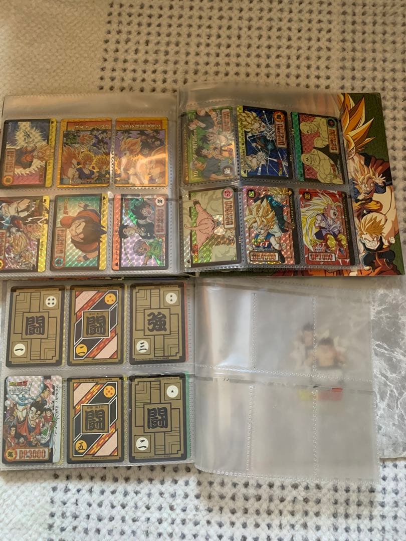 早い物勝ちセール中‼️ドラゴンボールカードダス本弾、スーパーバトルキラ。