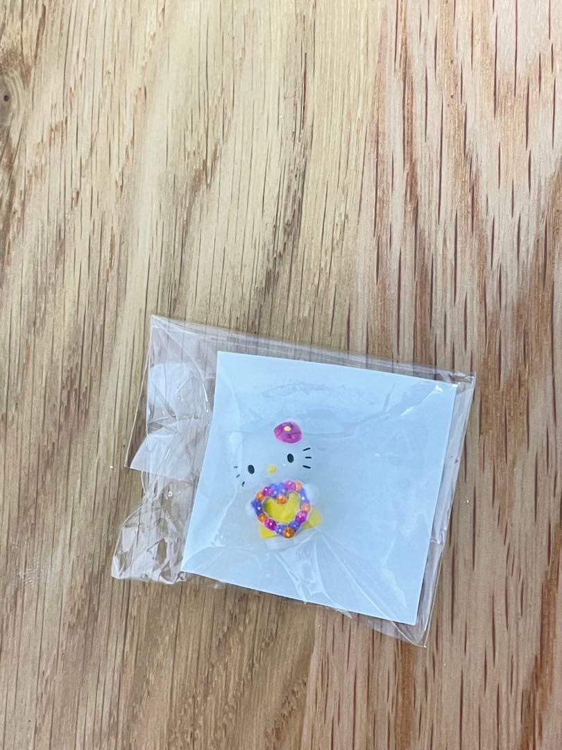 ご当地キティ 根付け ストラップ　まとめ売り14点