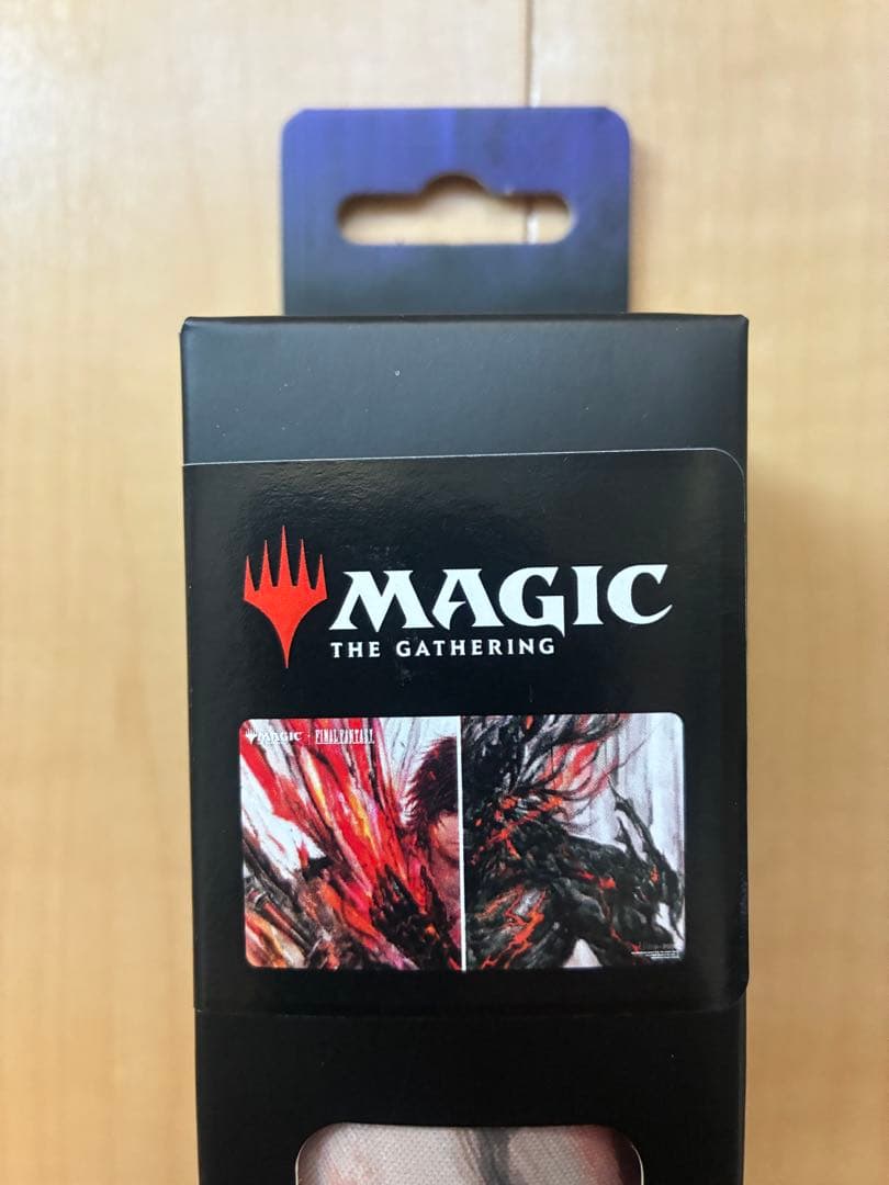 MTG クライヴ 両面プレイマット 新品 FF ウルトラプロ Ultra Pro