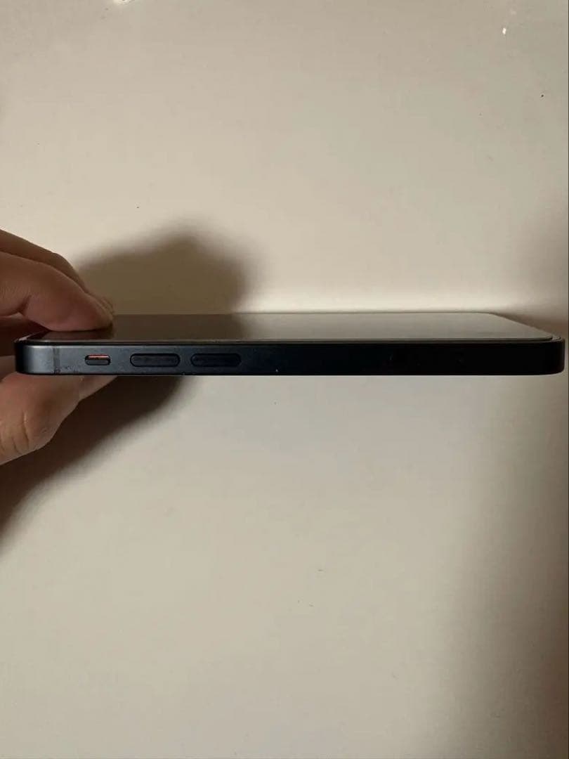 iPhone13mini ミッドナイト SIMフリー 美品 256GB