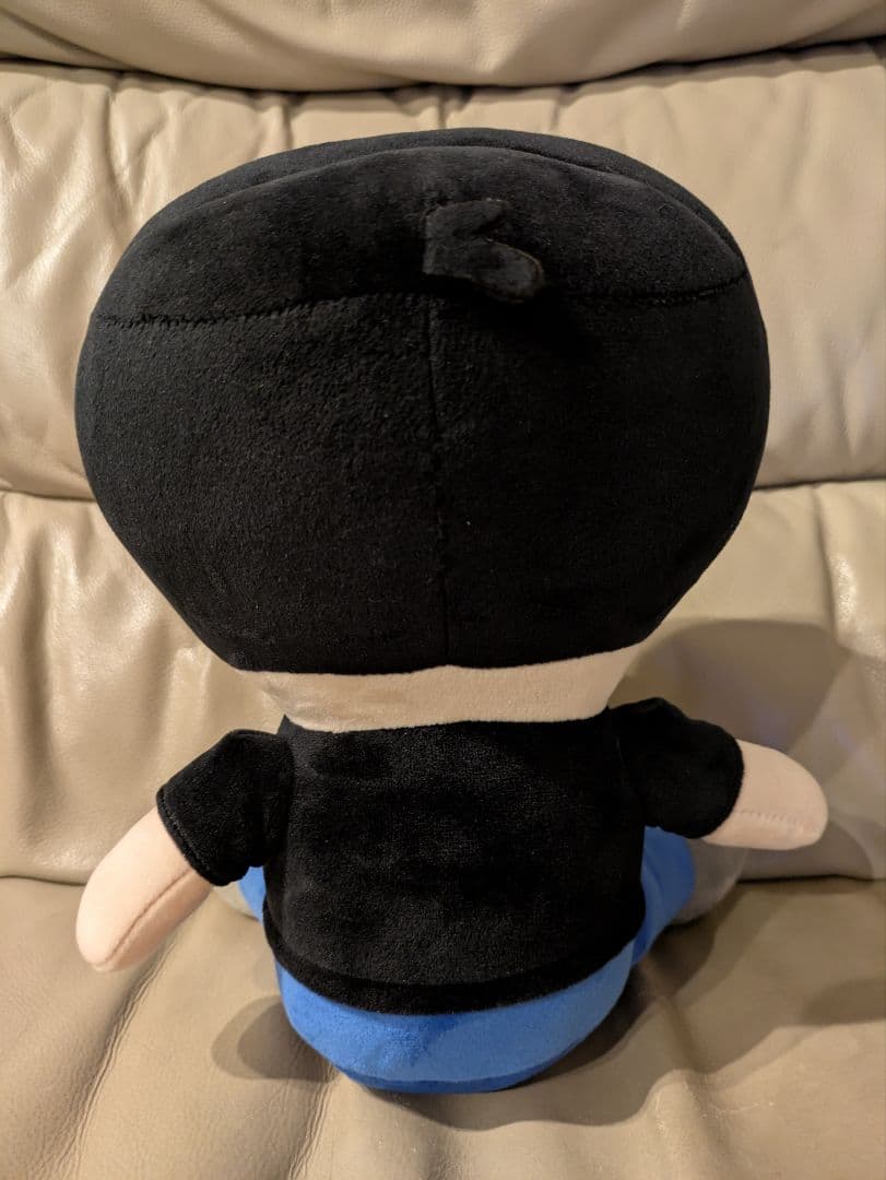 ツ*ン様 ゴリパラ見聞録　ゴリパラ百貨店　ゴリけんぬいぐるみ　ゴリパラ