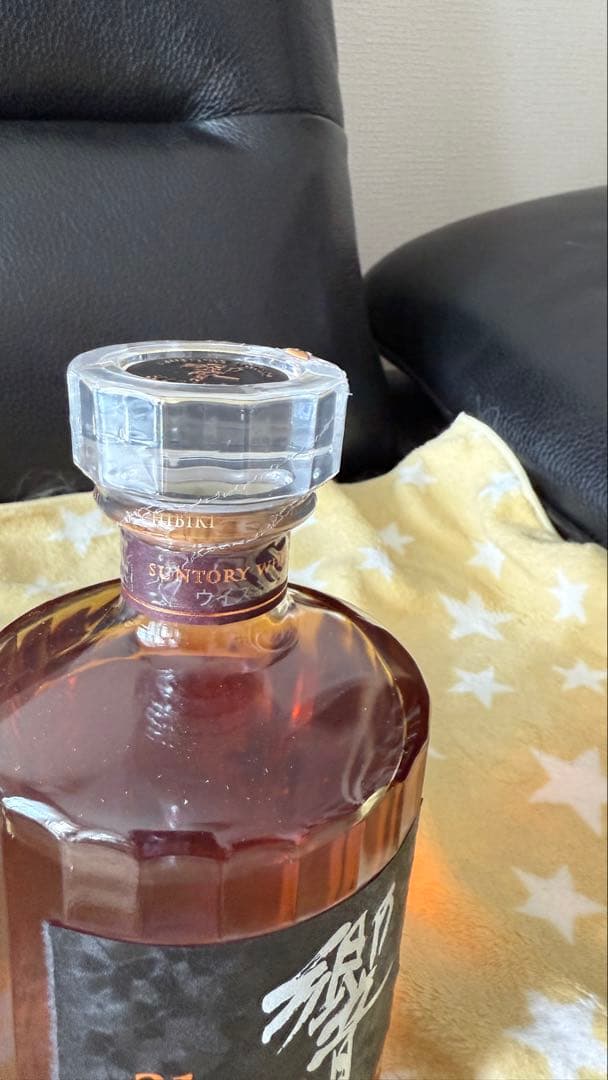 響21年 ブレンデッドウイスキー 750ml