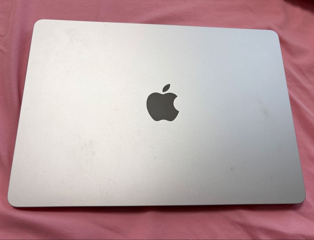 MacBookAir M2 2022版 中古品