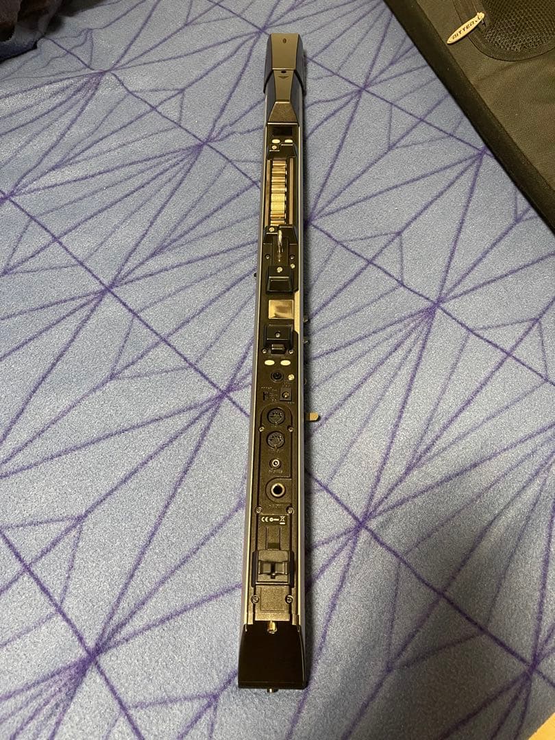 AKAI EWI4000S 美品 中古ウインドシンセ