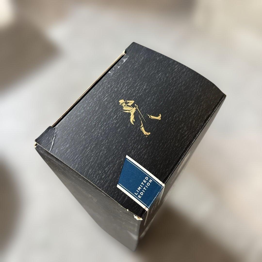 ジョニーウォーカー ブラックラベル 12年 アイラ オリジン 700ML