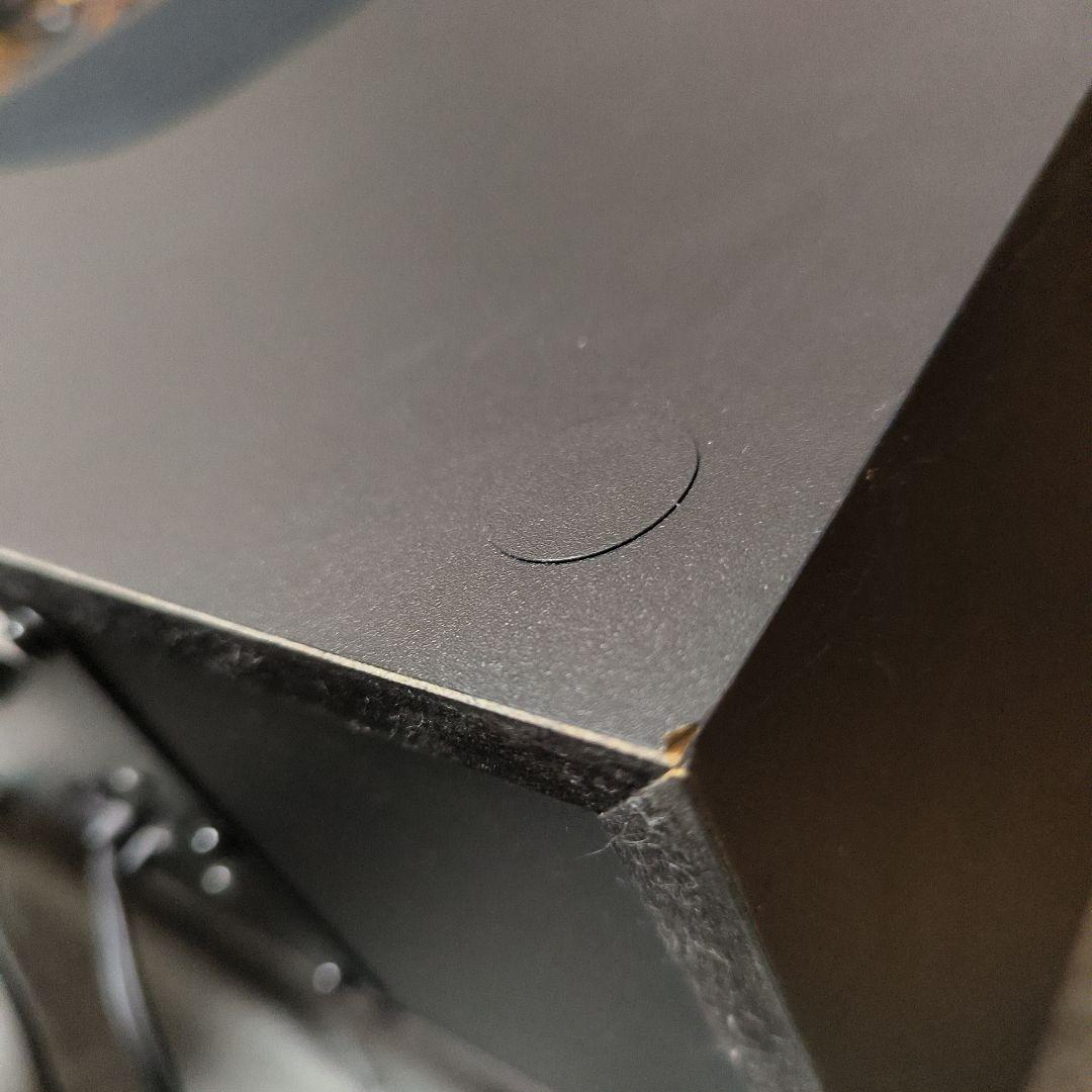 ONKYO SL-T300 オンキョーサブウーハー