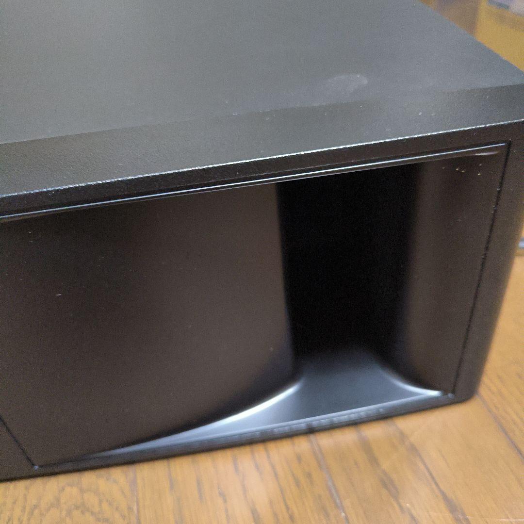 ONKYO SL-T300 オンキョーサブウーハー