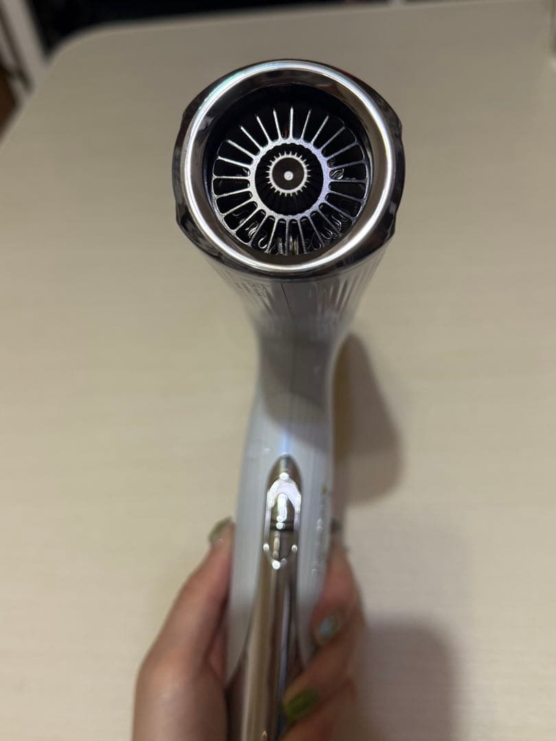 リファ　ヘアドライヤー　スマート　w　ホワイト