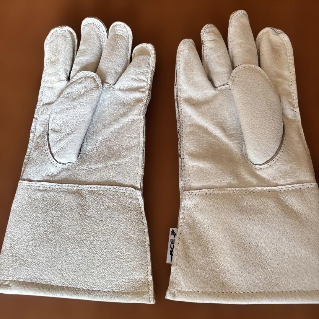 蜂防護服 ラプターⅢ V-1000