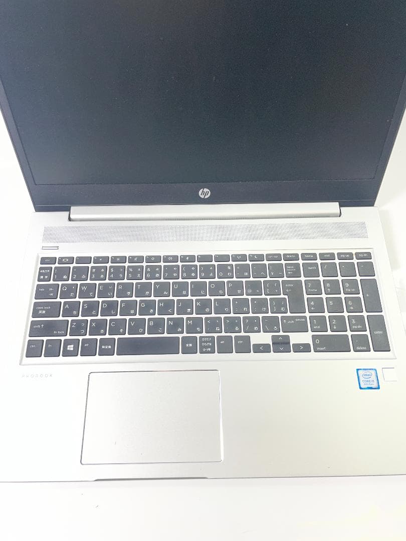 HP ProBook 450 G6 8世代i5/256GB/8GB