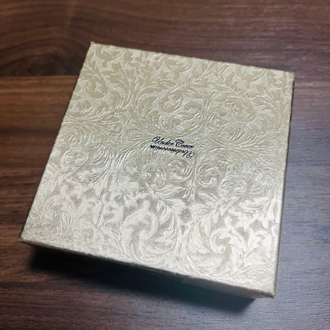 UNDERCOVER UP1E4A02 バングル ブレスレット リストバンド