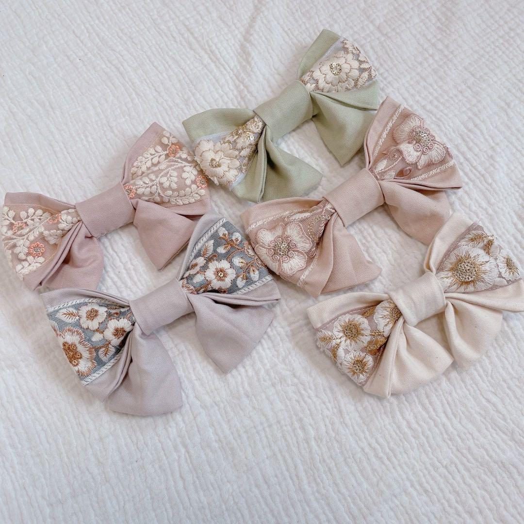 makoto✧新作✧《60-100ワンサイズ》ベビー袴