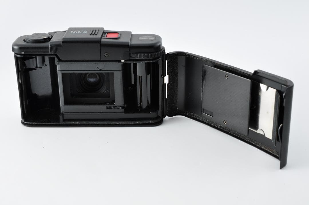 OLYMPUS XA2 A11 コンパクトフィルムカメラ＃1342.50