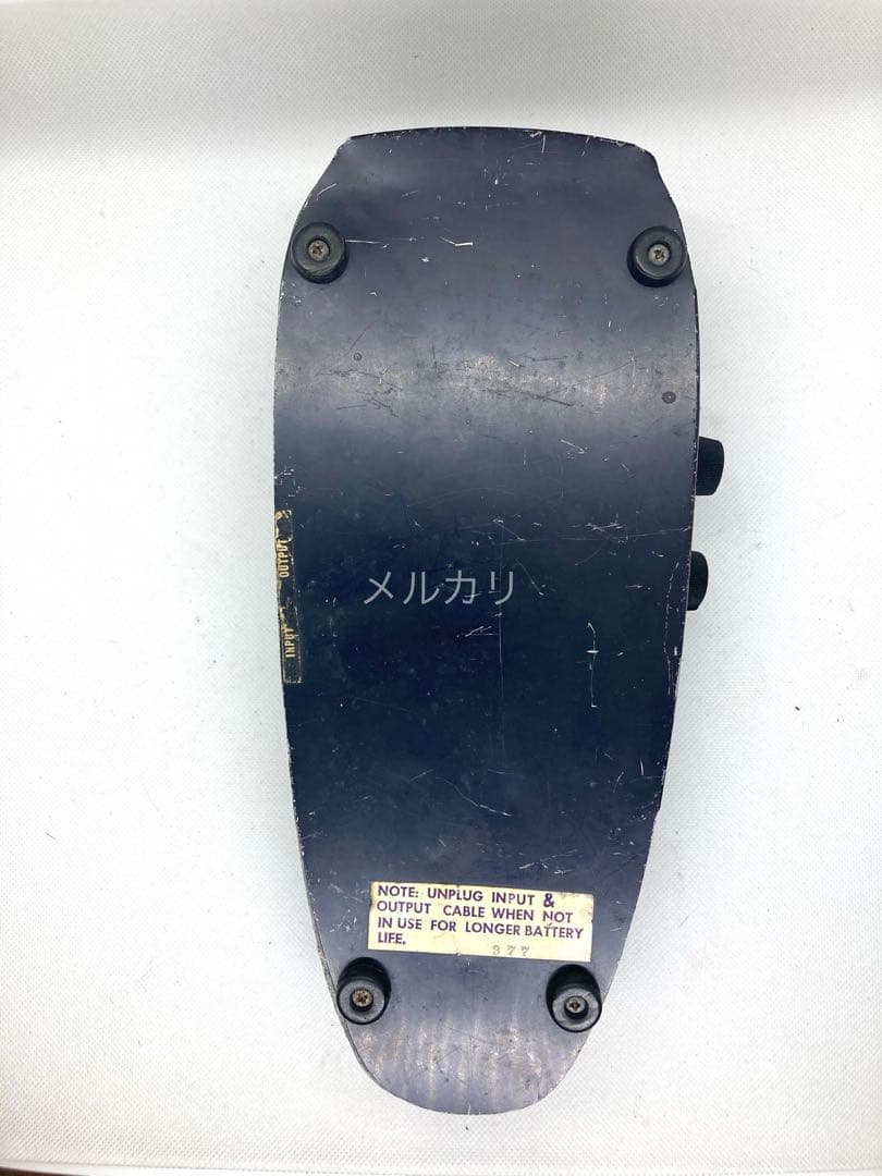 FOXX Foot Phaser Studio Model 7 フェザー