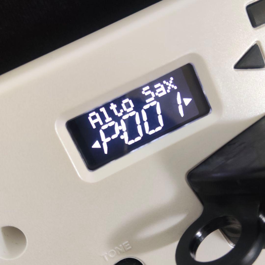 Roland Aerophone AE-10 ホワイト ケース・マウスピース付き