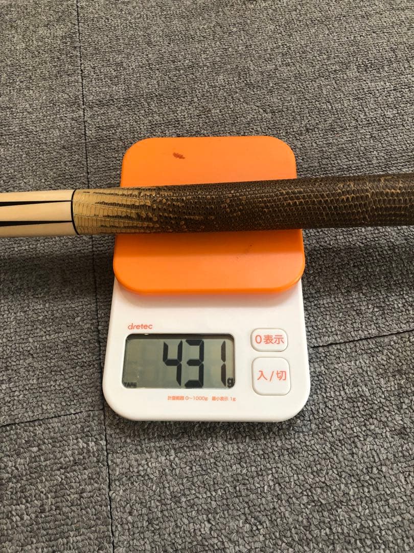 キースアンディー　2005年モデル