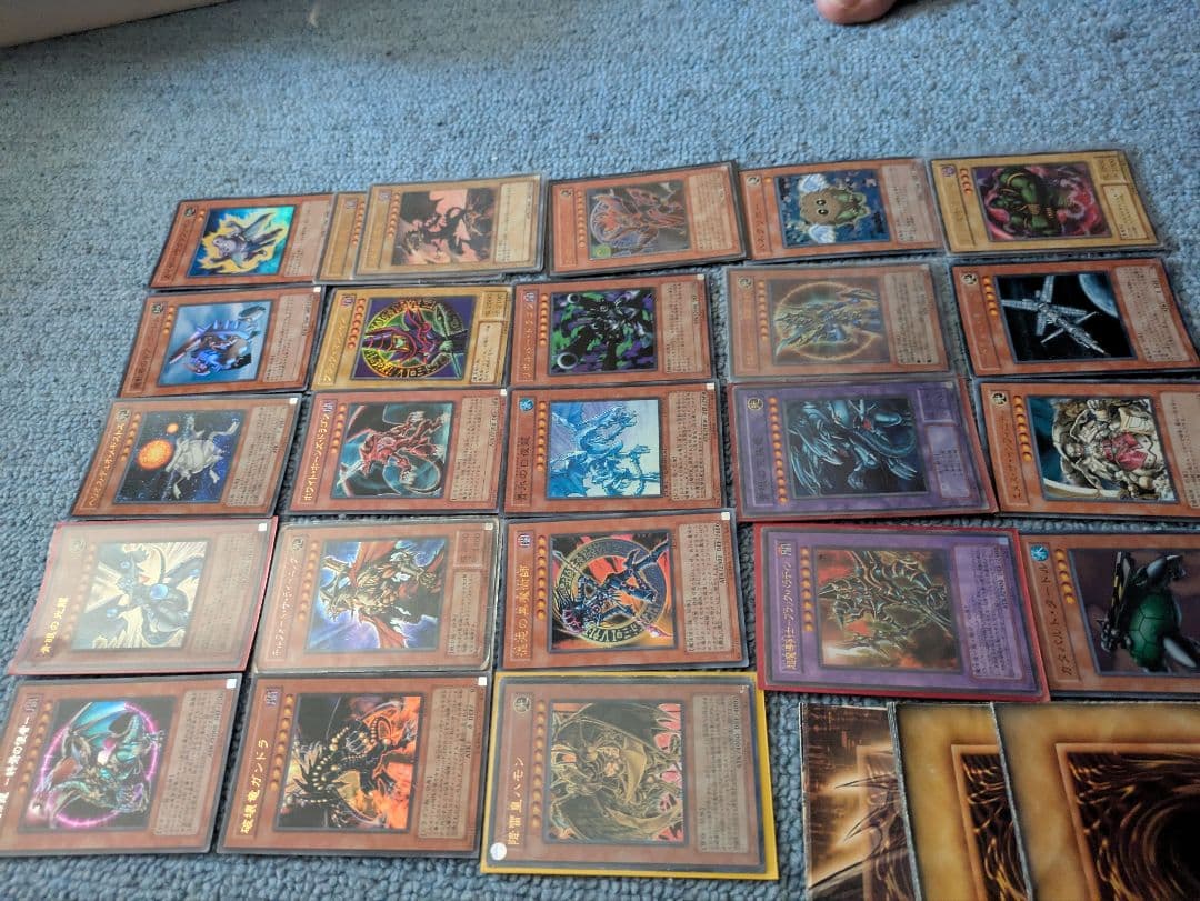 ✨【遊戯王カード 大量まとめ売り】✨ 　引退品　2007年から2013年使用